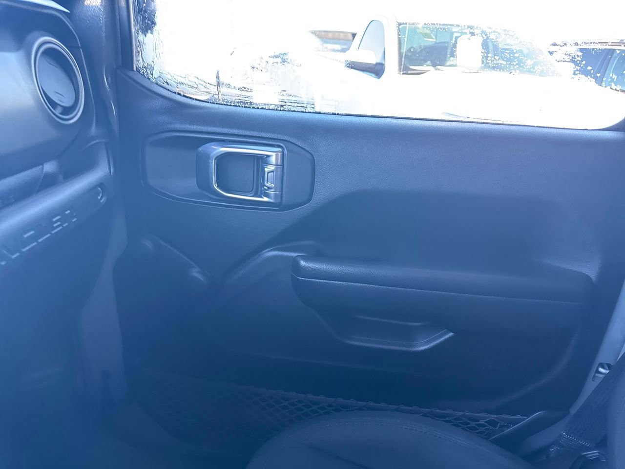 Used 2021 Jeep Wrangler Unlimited Sport image 22