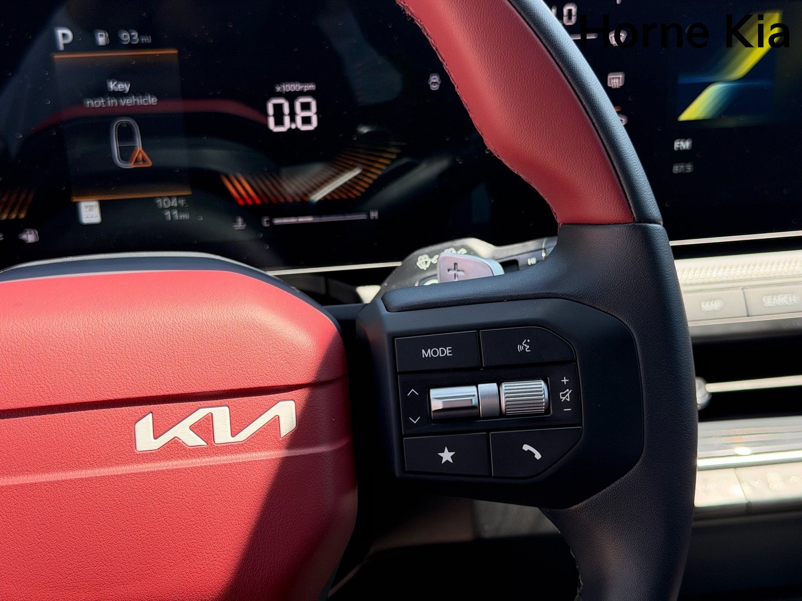 New 2026 Kia K4 GT-Line FWD image 13
