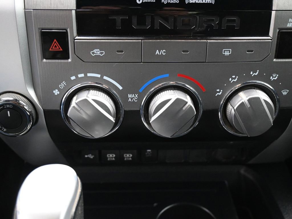 Used 2020 Toyota Tundra SR5 image 22