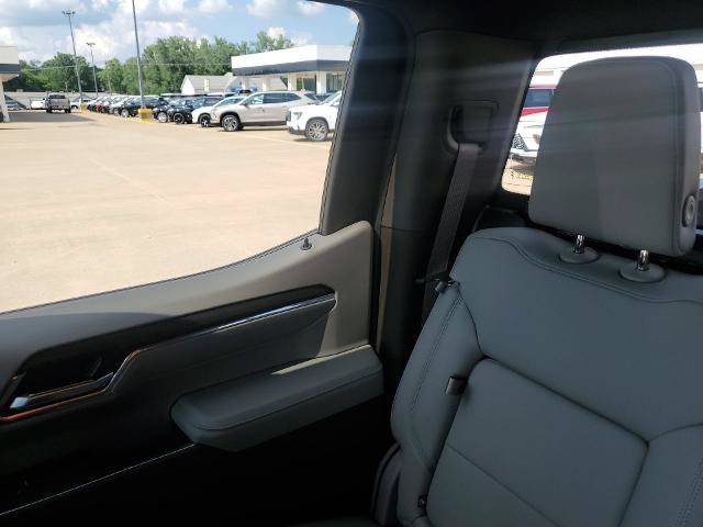 New 2026 GMC Sierra 1500 SLT w/ SLT Premium Plus Package AWD/4WD image 13