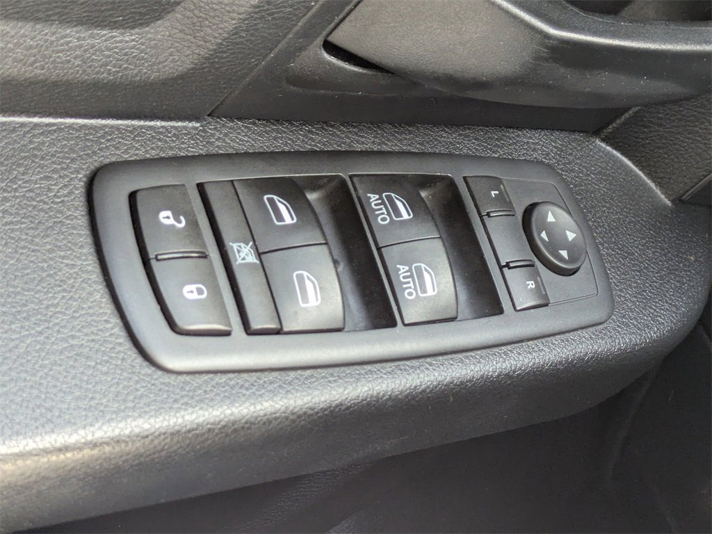 Used 2016 RAM 1500 ST w/ SXT Appearance Group image 24