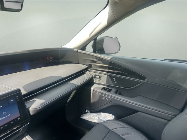 New 2026 Lincoln Nautilus Premier w/ Equipment Group 102A AWD/4WD image 17