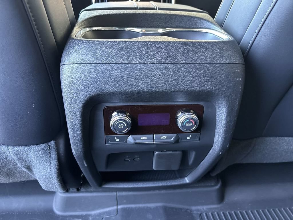 Certified 2024 GMC Acadia Denali w/ LPO, Floor Liner Package AWD/4WD image 21