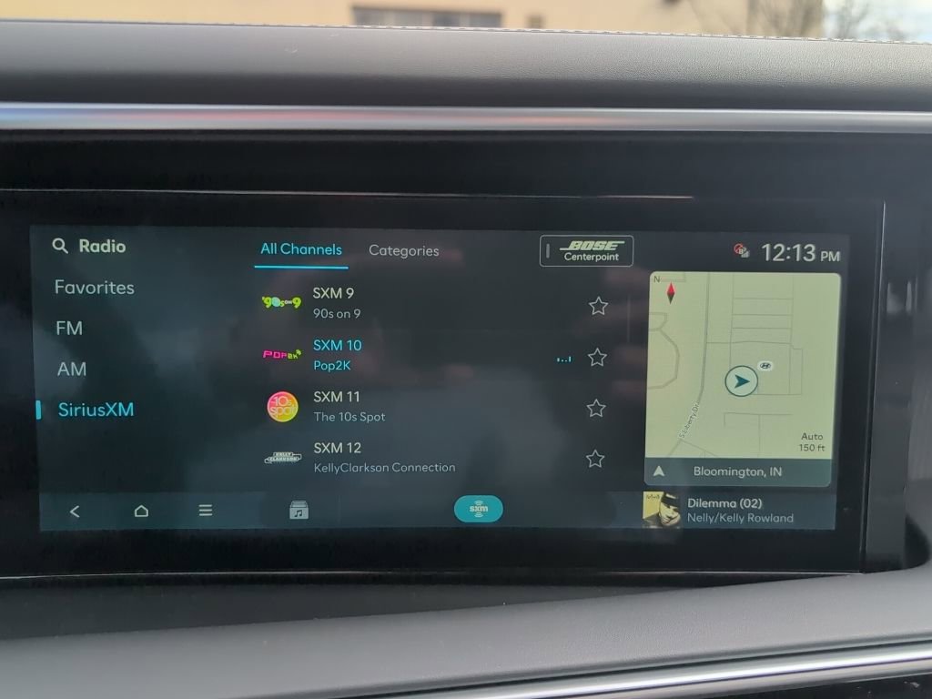 New 2026 Hyundai Palisade Calligraphy image 15