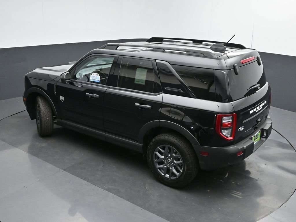 New 2026 Ford Bronco Sport Big Bend image 38