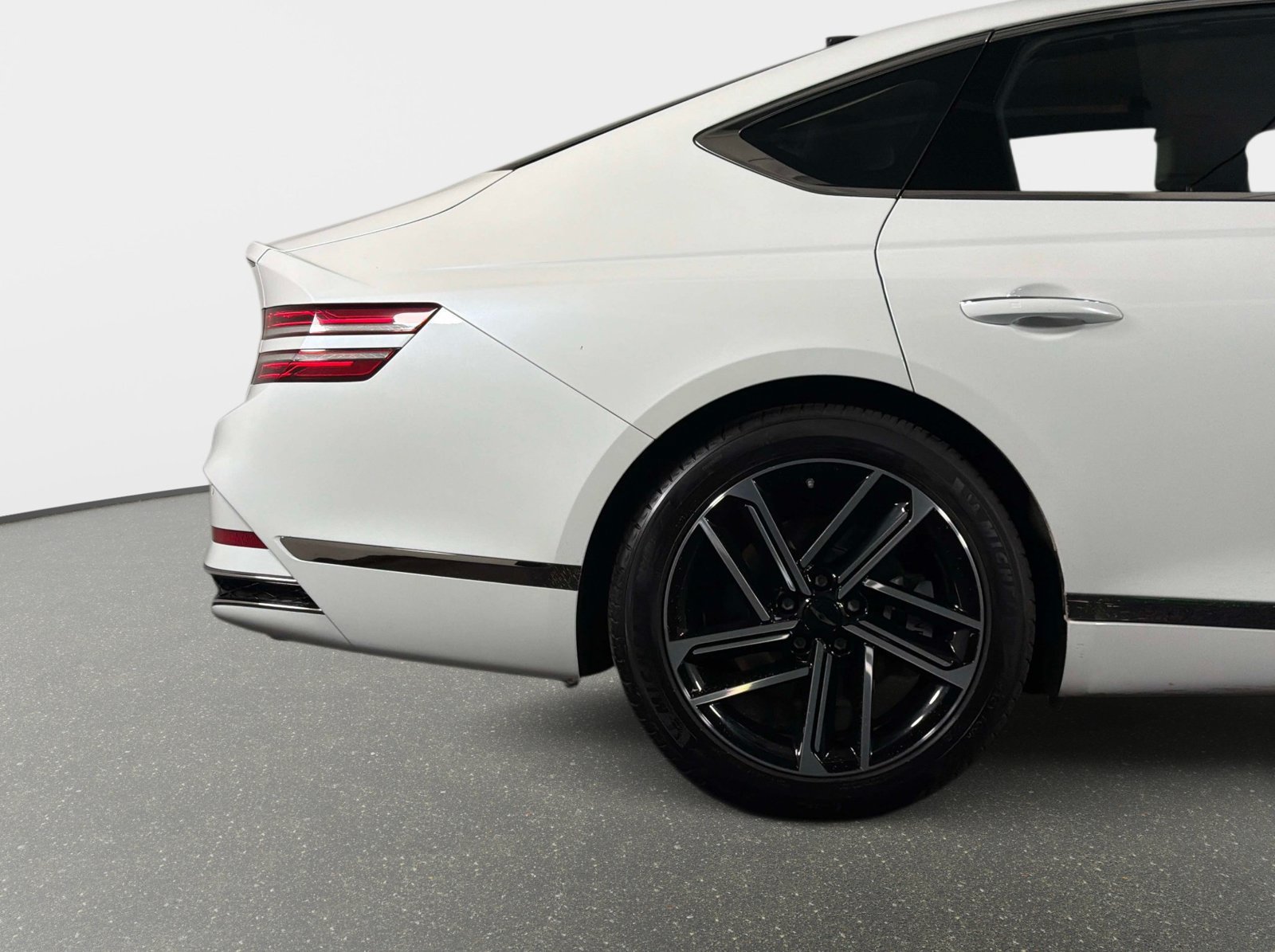 Used 2026 Genesis G80 2.5T Advanced AWD/4WD image 6