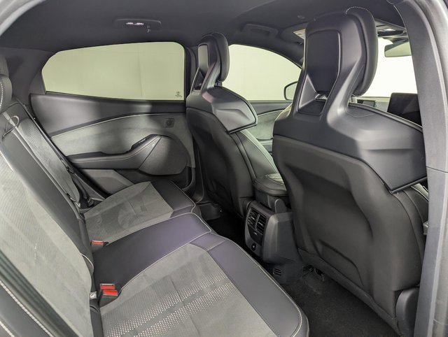 Used 2024 Ford Mustang Mach-E GT image 20