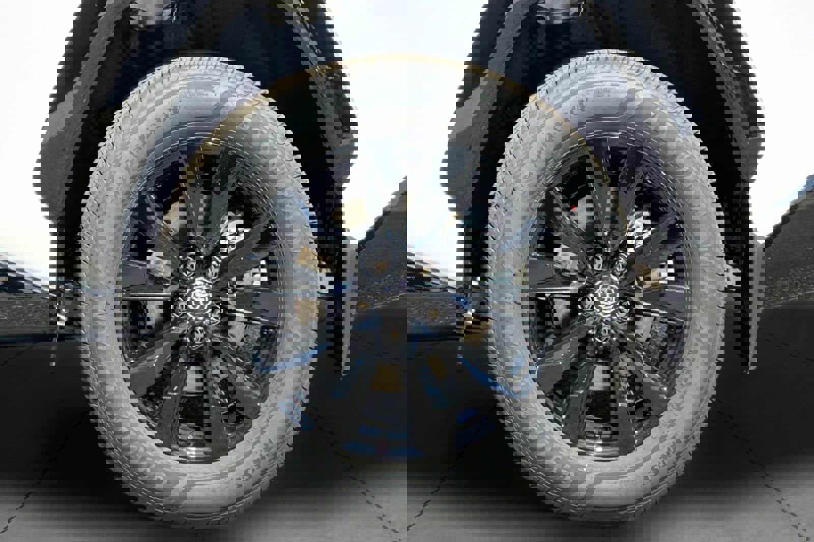 New 2026 Toyota RAV4 SE image 34