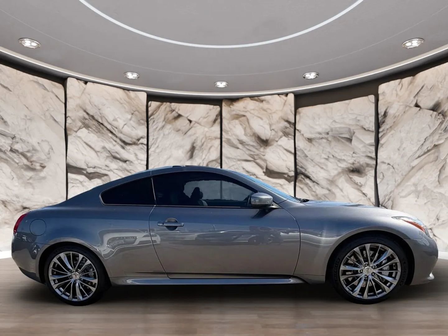Used 2013 INFINITI G37 Sport image 4