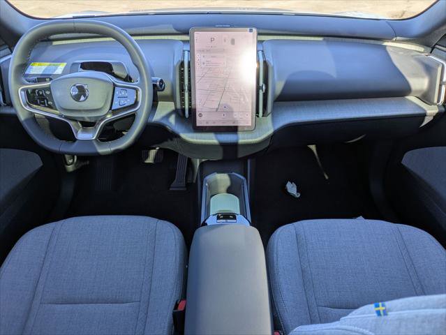New 2026 Volvo EX30 Ultra image 12
