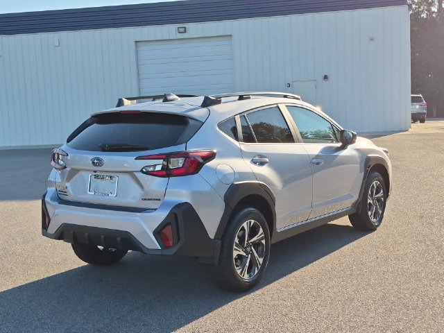 New 2026 Subaru Crosstrek 2.5i Premium AWD/4WD image 3