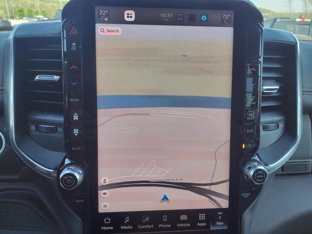 New 2025 RAM 2500 Laramie image 15