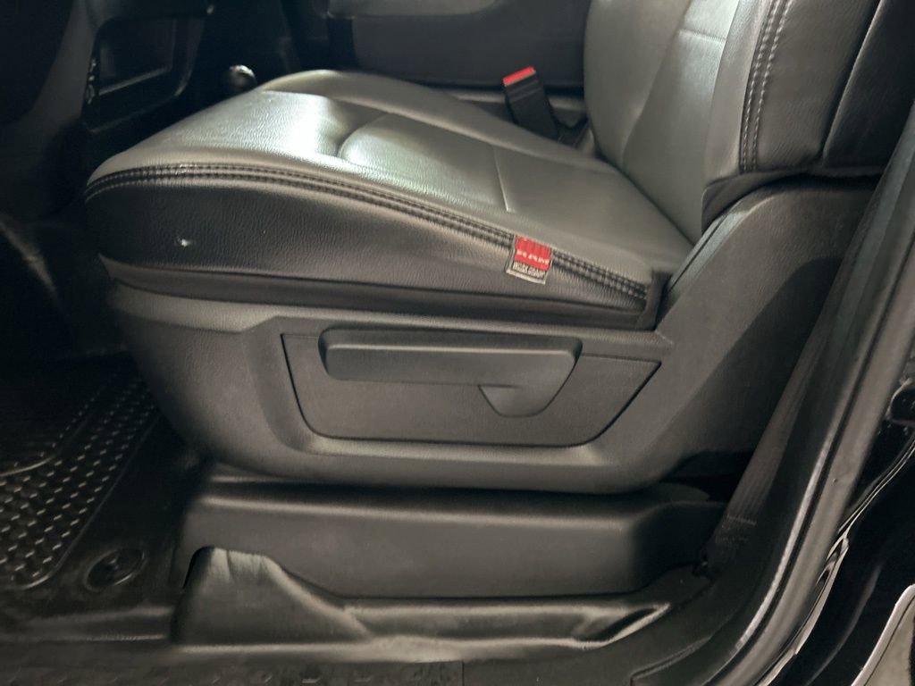 Used 2023 RAM 3500 Tradesman w/ Max Tow Package image 40