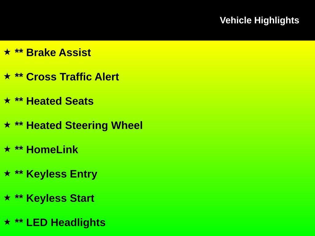 Used 2022 Audi SQ8 Premium Plus AWD/4WD image 20