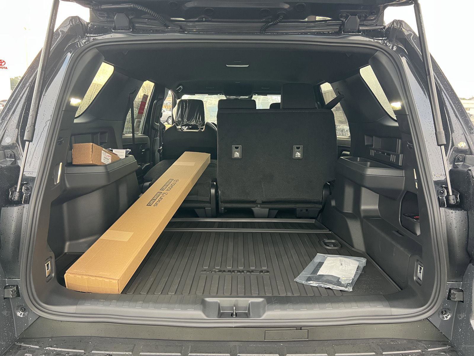 New 2026 Toyota 4Runner SR5 image 27