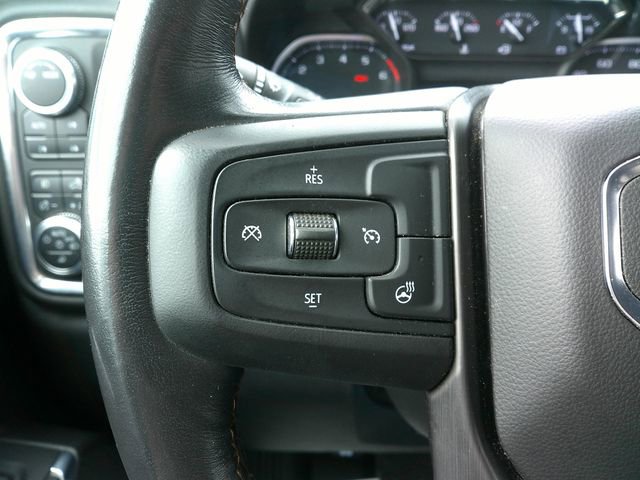 Used 2021 GMC Sierra 1500 AT4 w/ AT4 Value Package AWD/4WD image 15