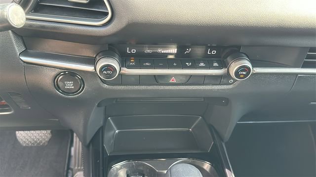 Used 2024 MAZDA CX-30 AWD 2.5 S w/ Select Sport Pkg image 12