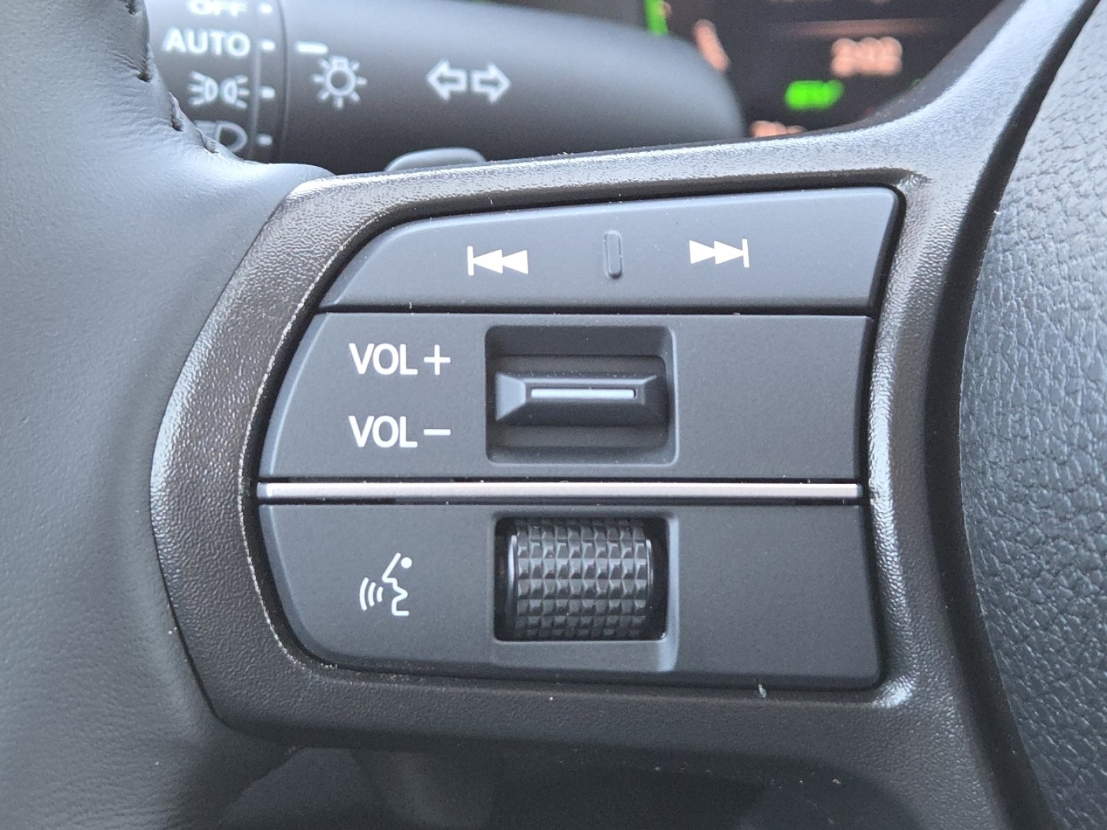 New 2026 Honda Accord EX-L image 31