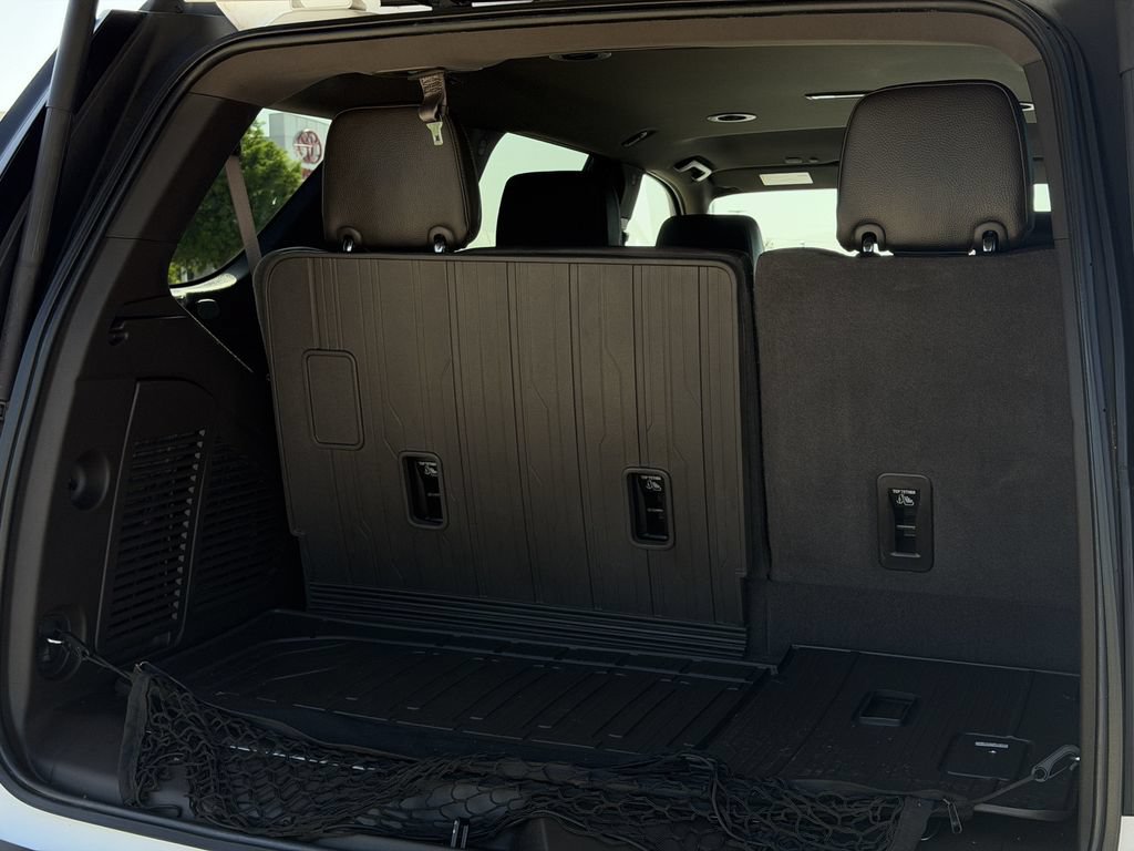 Used 2022 GMC Yukon Denali AWD/4WD image 28