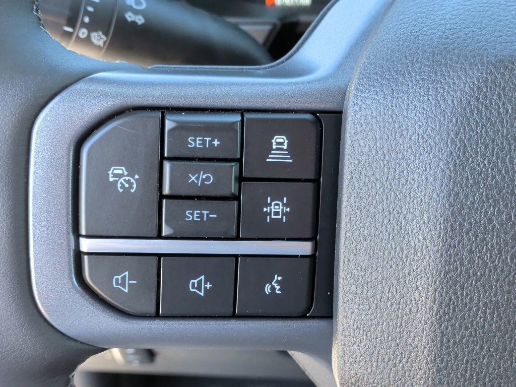 New 2026 Ford F250 Lariat w/ Lariat Premium Package image 19