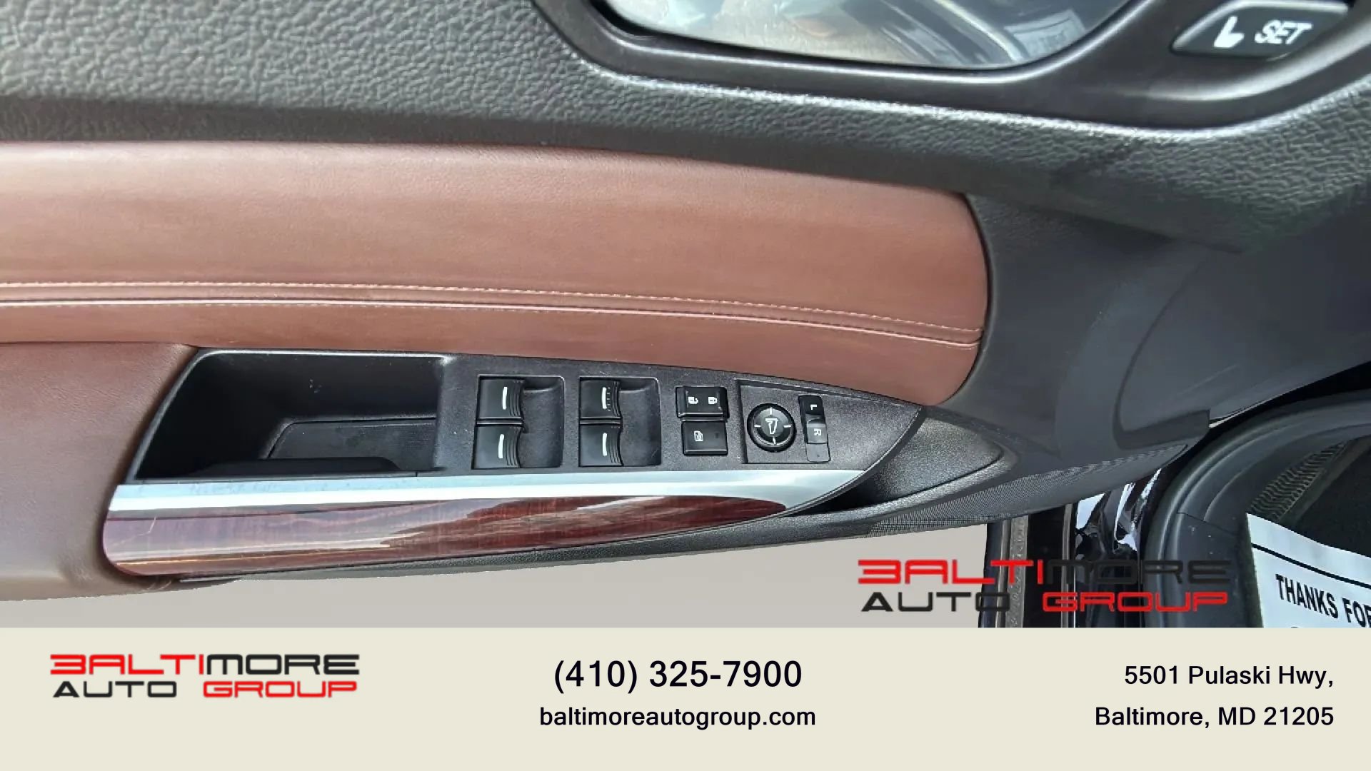 Used 2015 Acura TLX w/ Technology Package AWD/4WD image 38