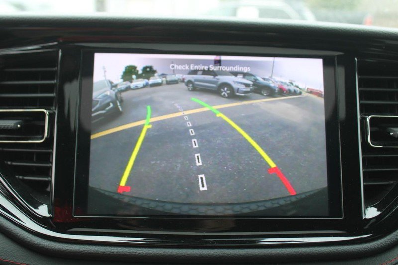 Used 2024 Dodge Durango R/T image 22