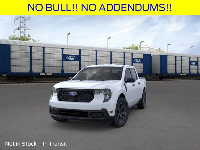 New 2026 Ford Maverick XLT FWD image 2