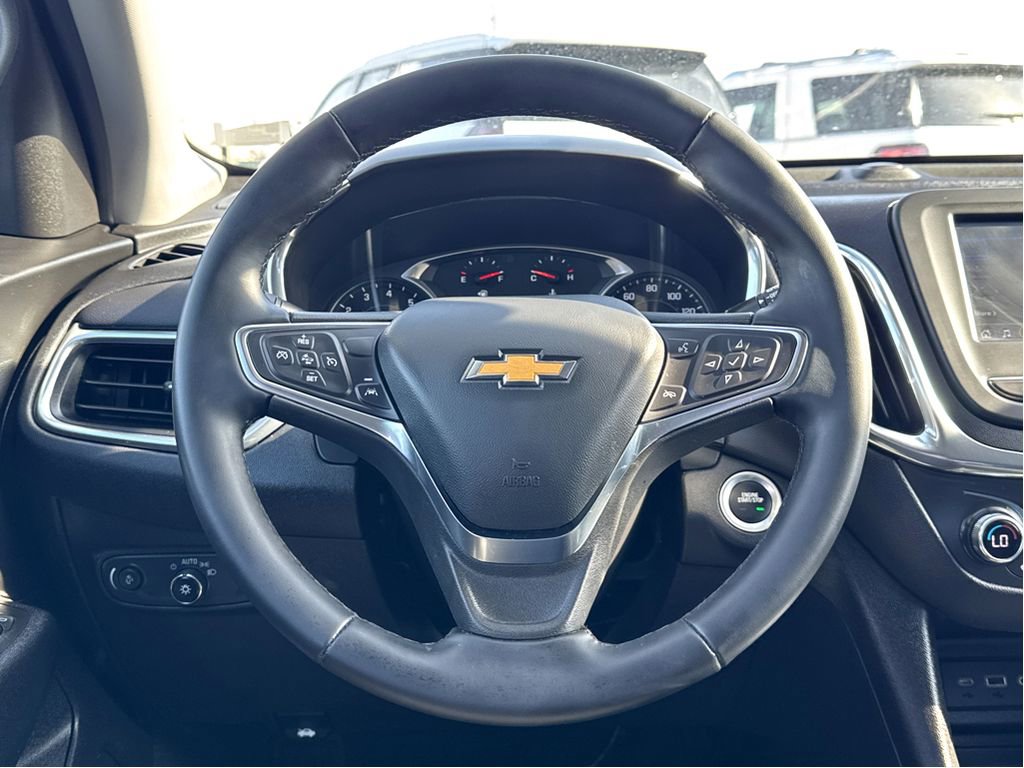 Used 2024 Chevrolet Equinox LT FWD image 14