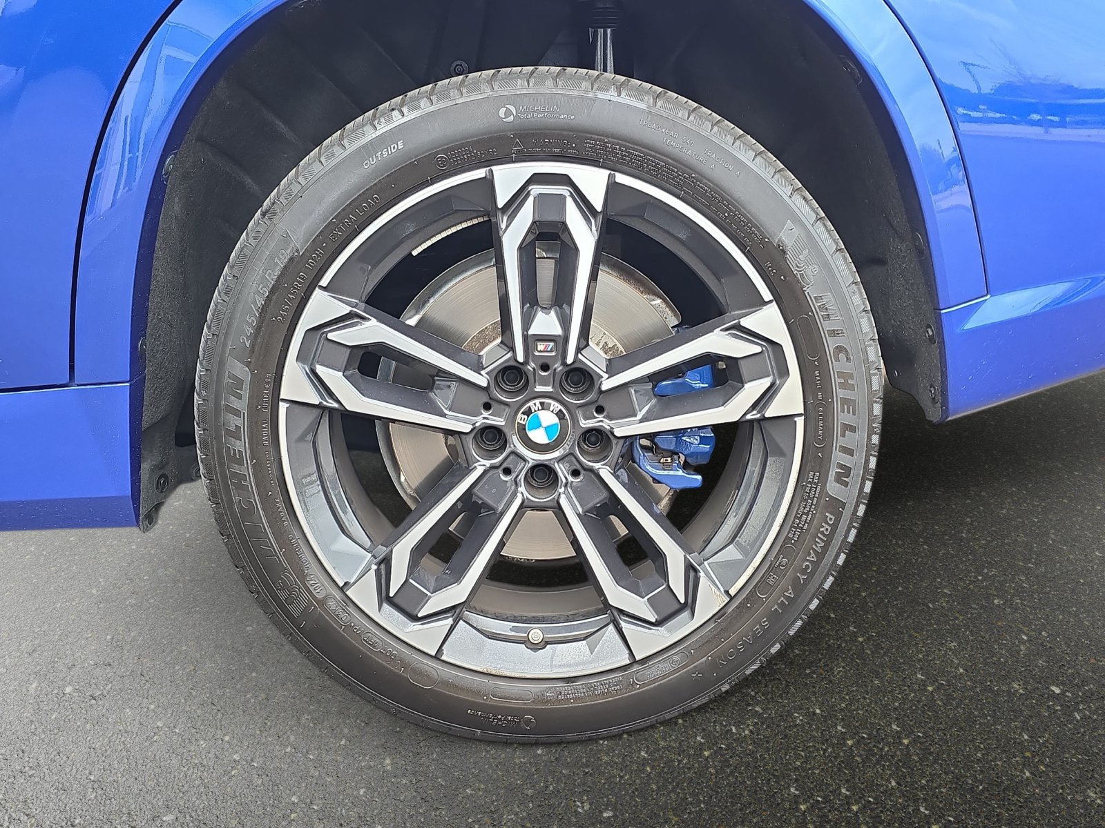 Used 2024 BMW X1 M35i w/ Premium Package AWD/4WD image 31