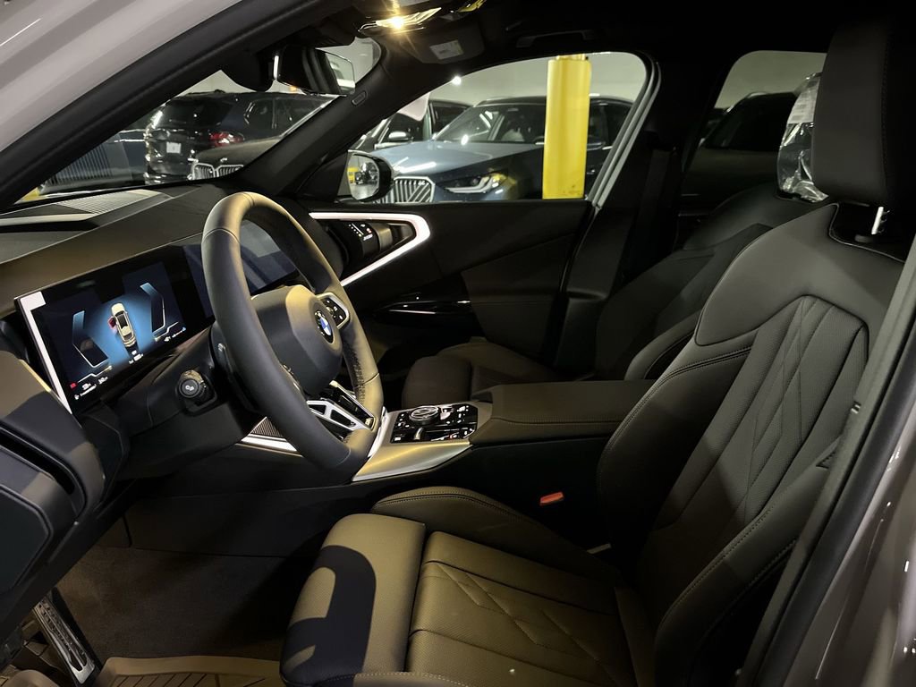 New 2026 BMW X3 xDrive30 w/ M Sport Package image 11