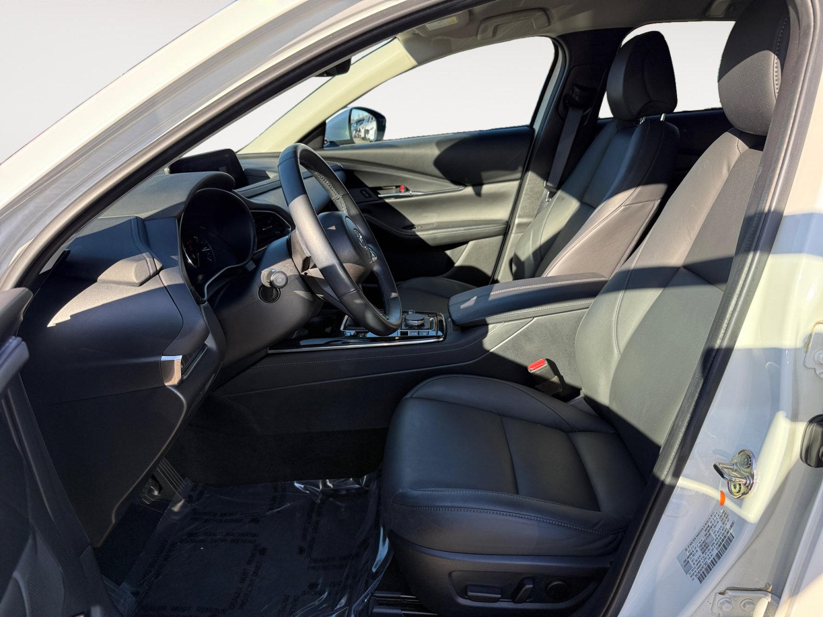 Used 2023 MAZDA CX-30 AWD 2.5 S w/ Preferred Package image 10