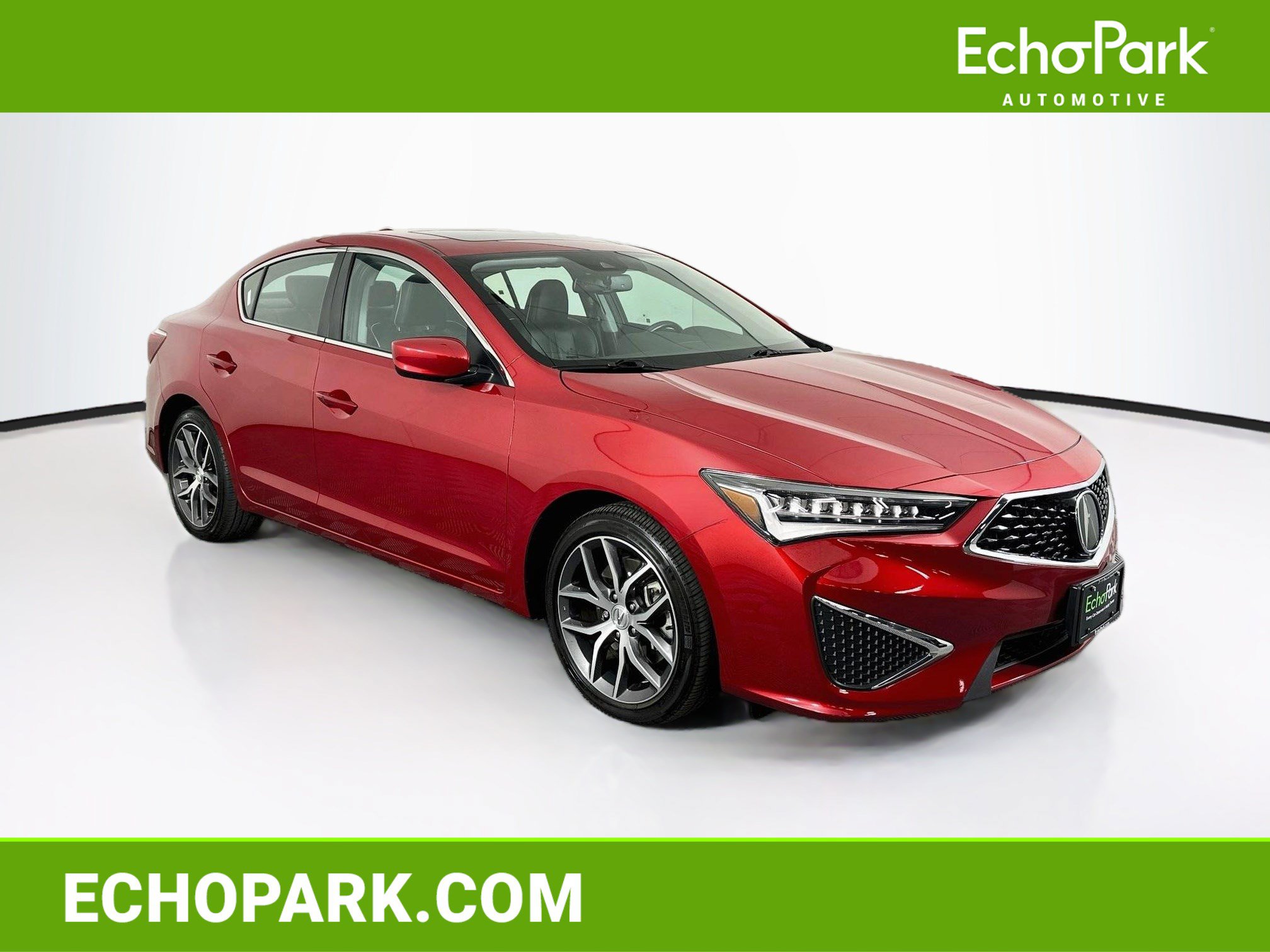 Used 2019 Acura ILX