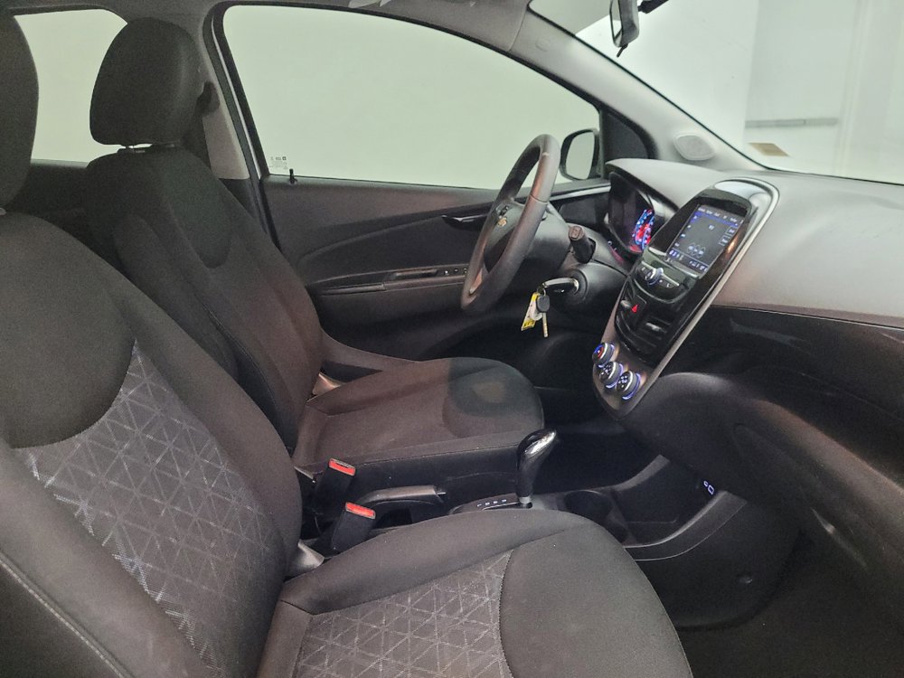 Used 2021 Chevrolet Spark LT FWD image 21