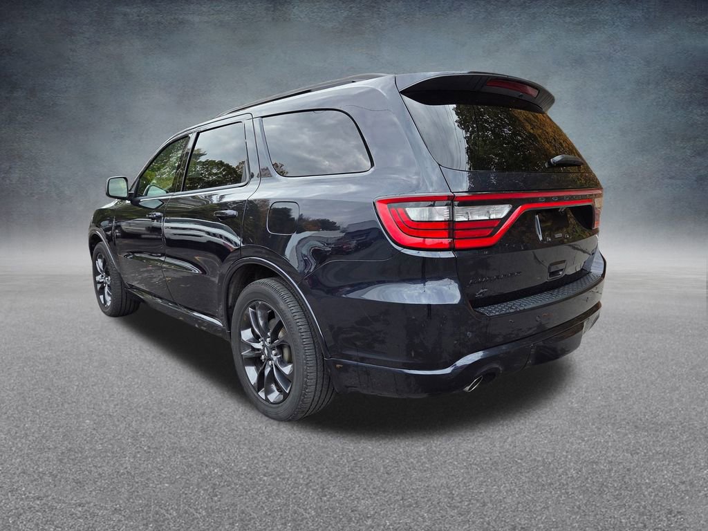 Used 2024 Dodge Durango R/T image 7