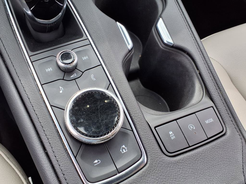 Used 2022 Cadillac XT4 Luxury image 27