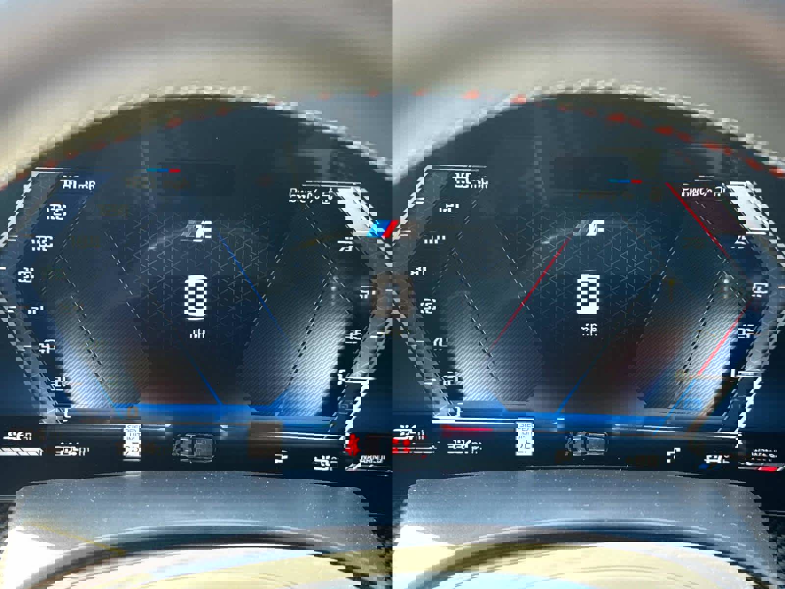 New 2026 BMW X7 M60i image 25