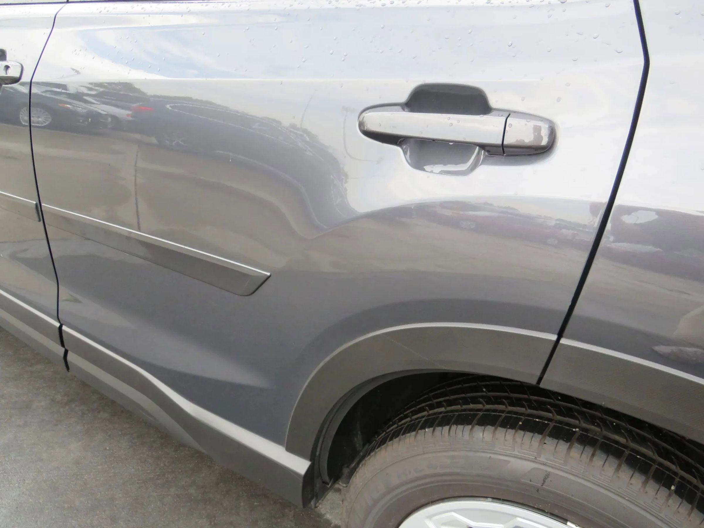 Used 2022 Subaru Forester image 27