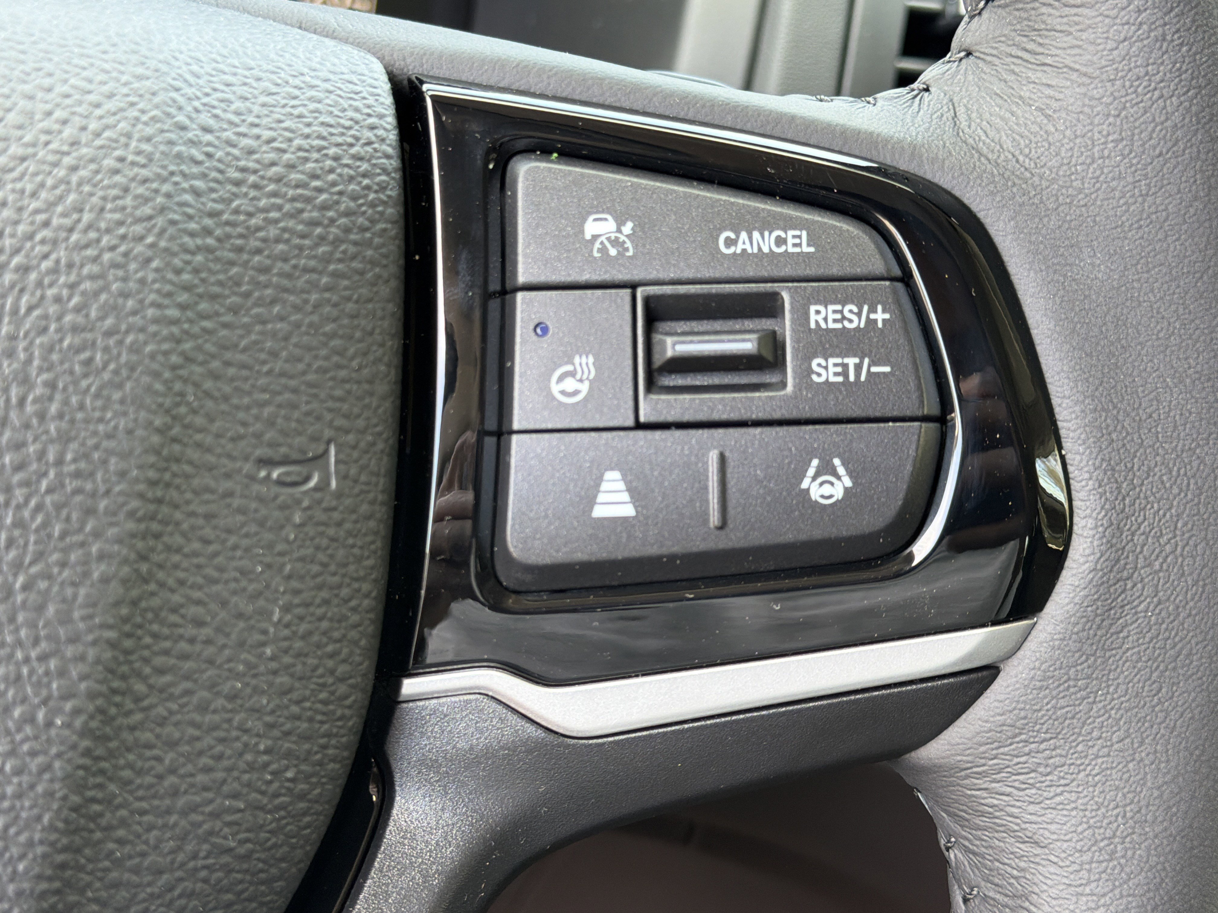 New 2026 Honda Odyssey Elite image 14