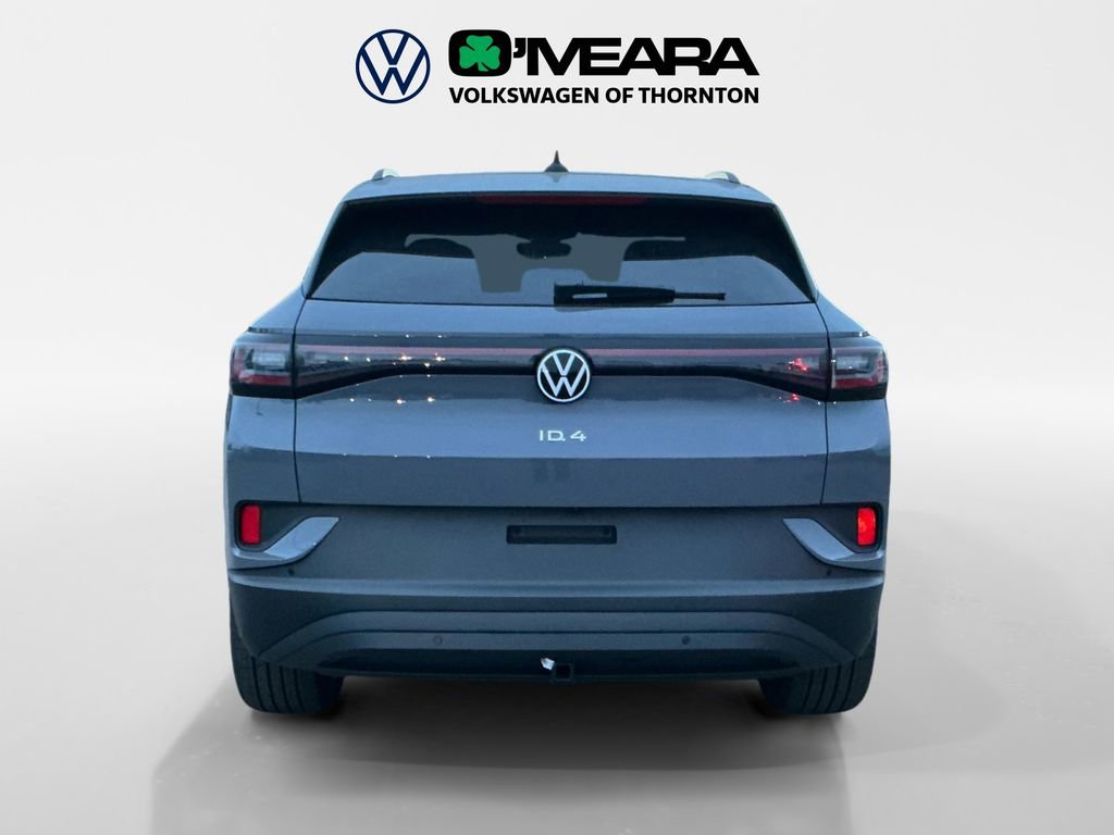New 2026 Volkswagen ID.4 Pro image 4