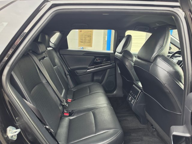 Used 2023 Subaru Solterra AWD image 12