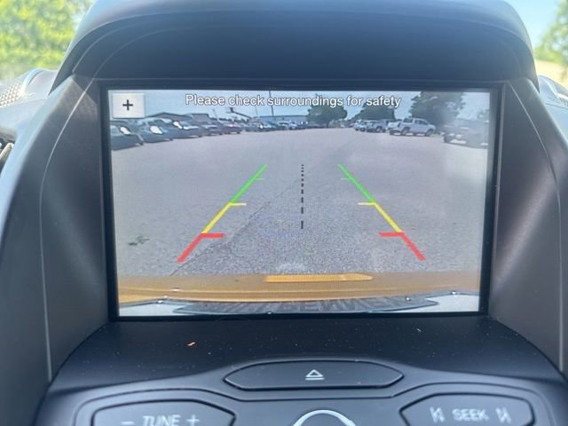Used 2016 Ford Escape SE w/ Equipment Group 201A FWD image 33