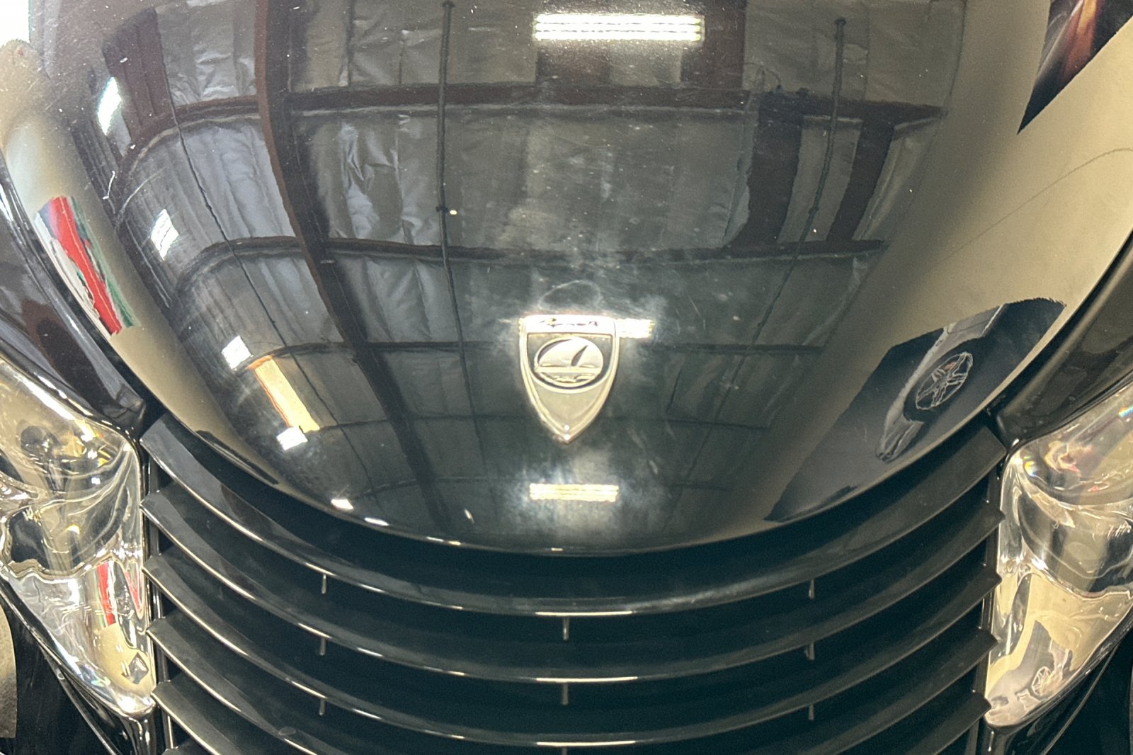 Used 1999 Plymouth Prowler RWD image 38