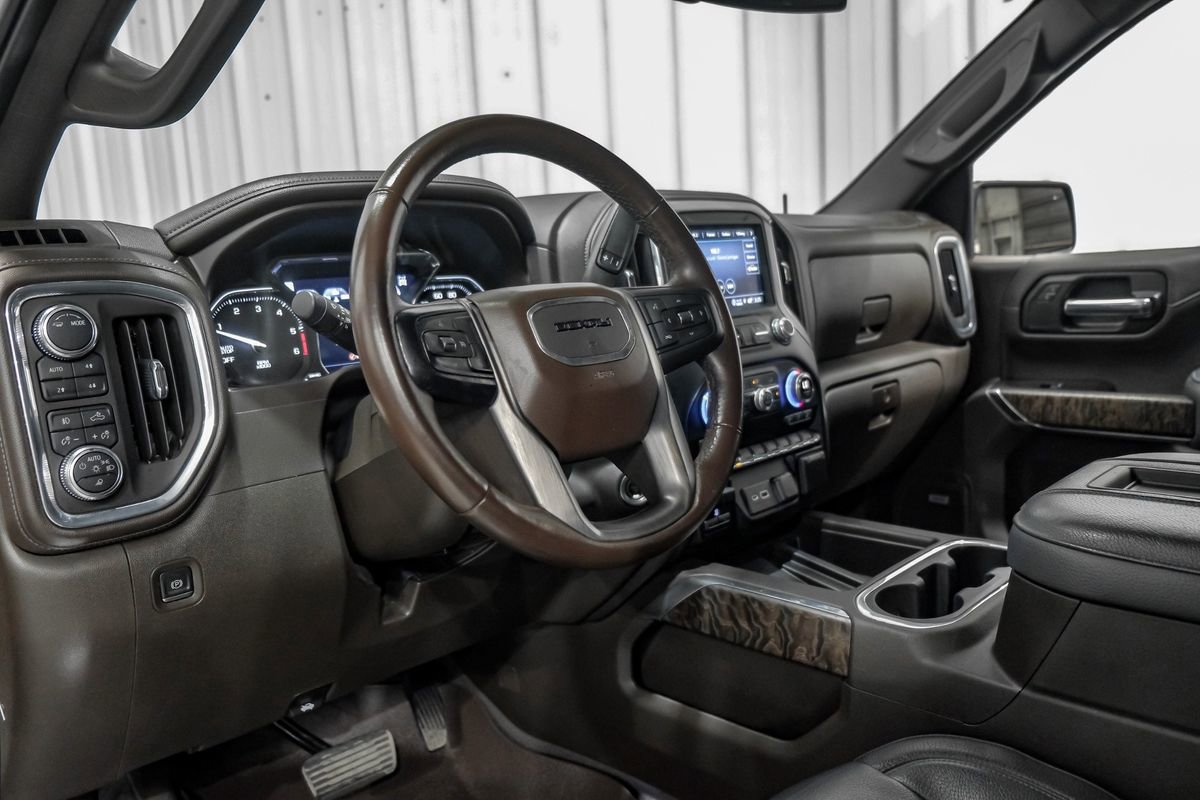 Used 2021 GMC Sierra 1500 Denali image 14