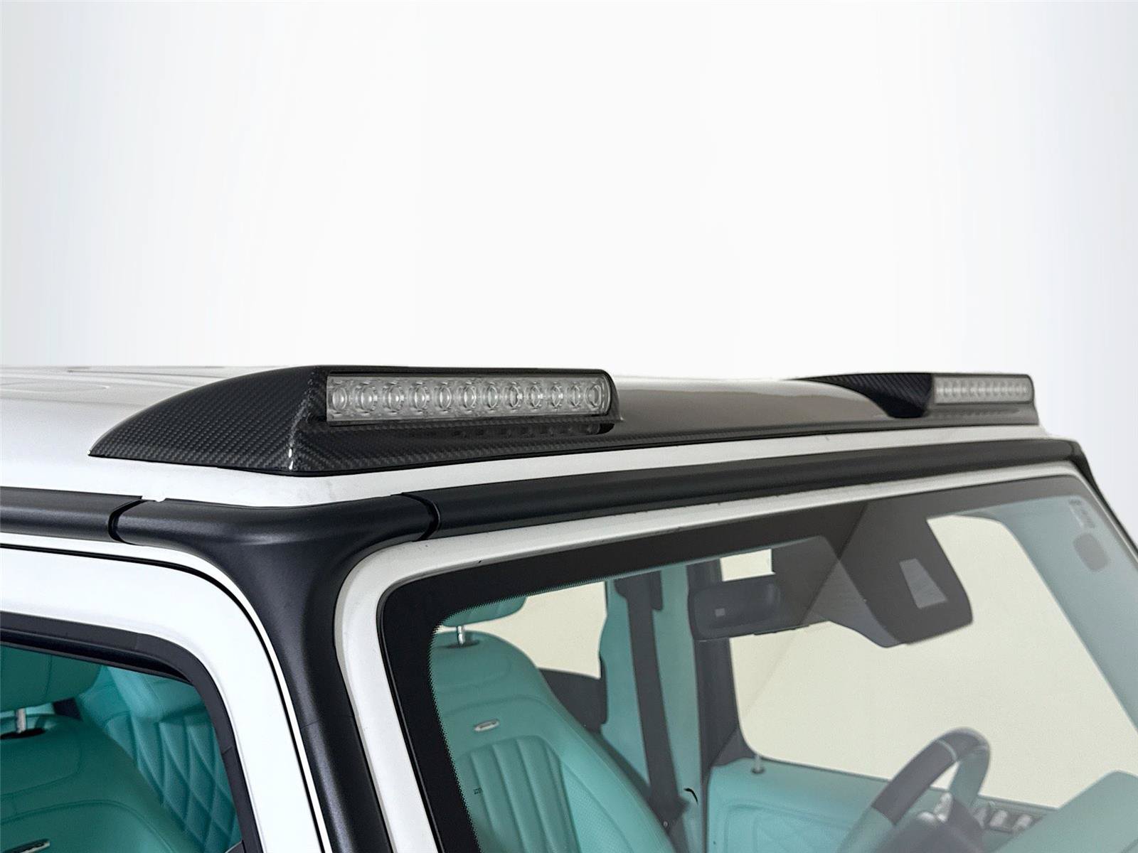 Used 2024 Mercedes-Benz G 63 AMG 4MATIC image 40