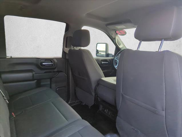 Used 2022 Chevrolet Silverado 2500 LT w/ All Star Edition image 18