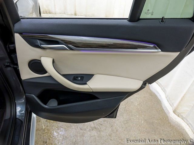 Used 2021 BMW X1 xDrive28i w/ Convenience Package image 25