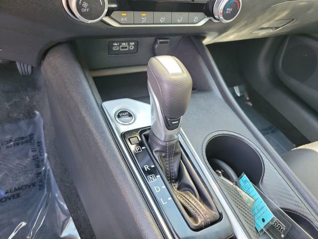 Used 2025 Nissan Altima 2.5 SV image 20