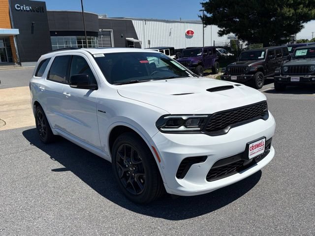 New 2026 Dodge Durango GT AWD/4WD image 2