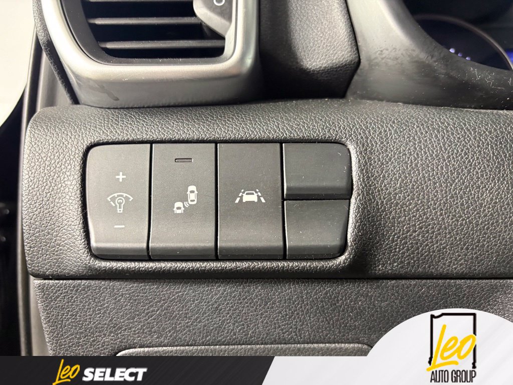 Used 2022 Kia Sportage Nightfall Edition AWD/4WD image 15