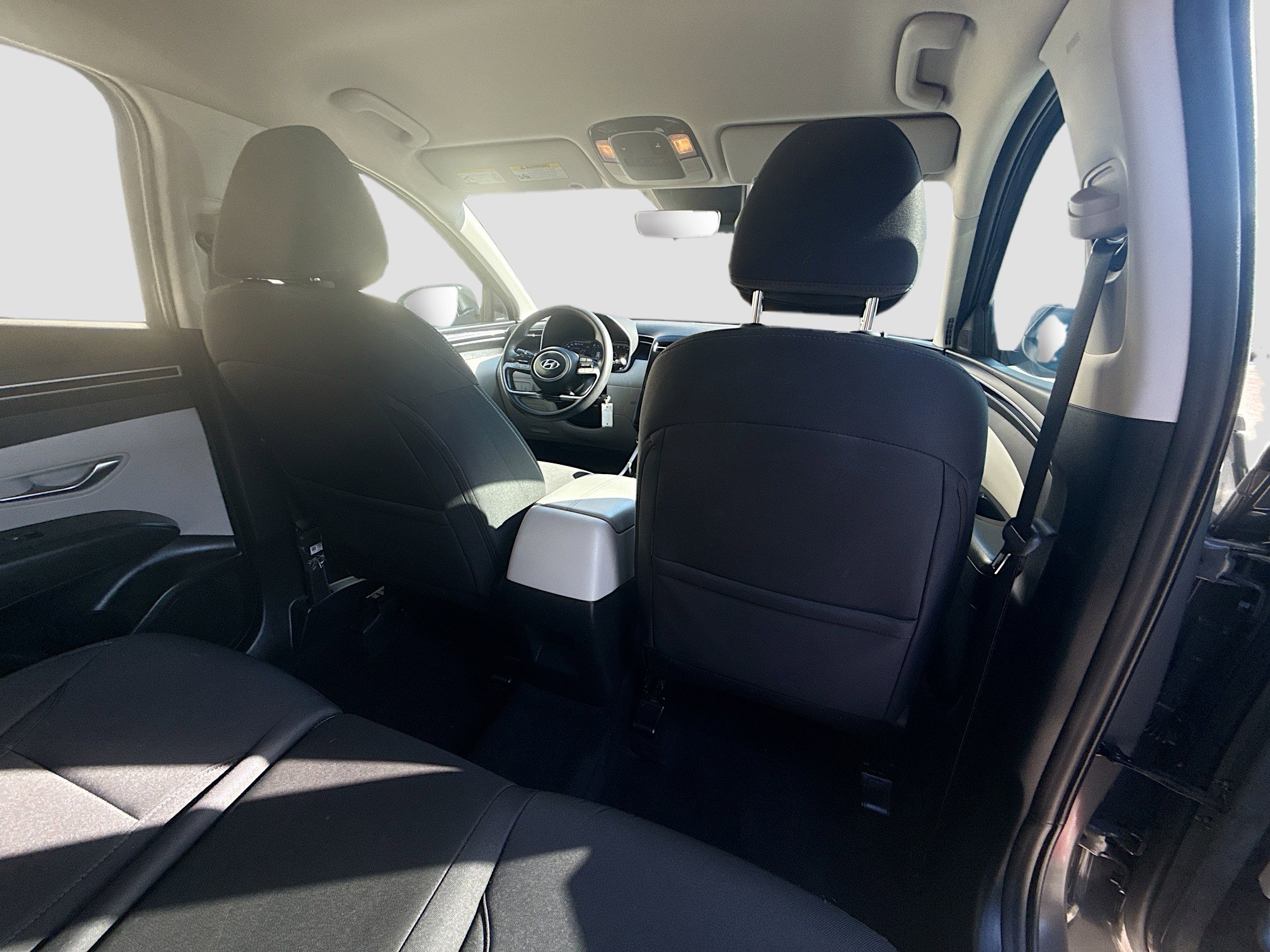 Used 2024 Hyundai Tucson SE FWD image 26